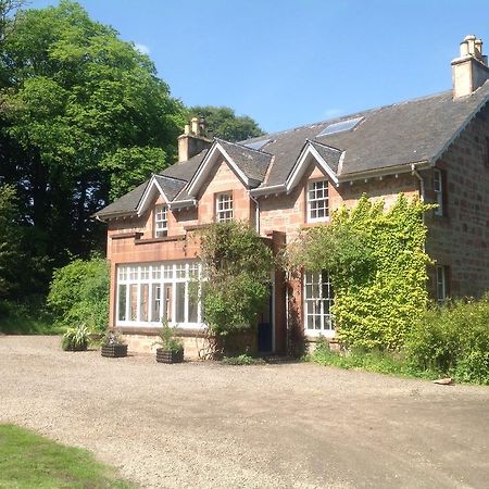 The Factor'S House Bed & Breakfast Cromarty Exterior photo