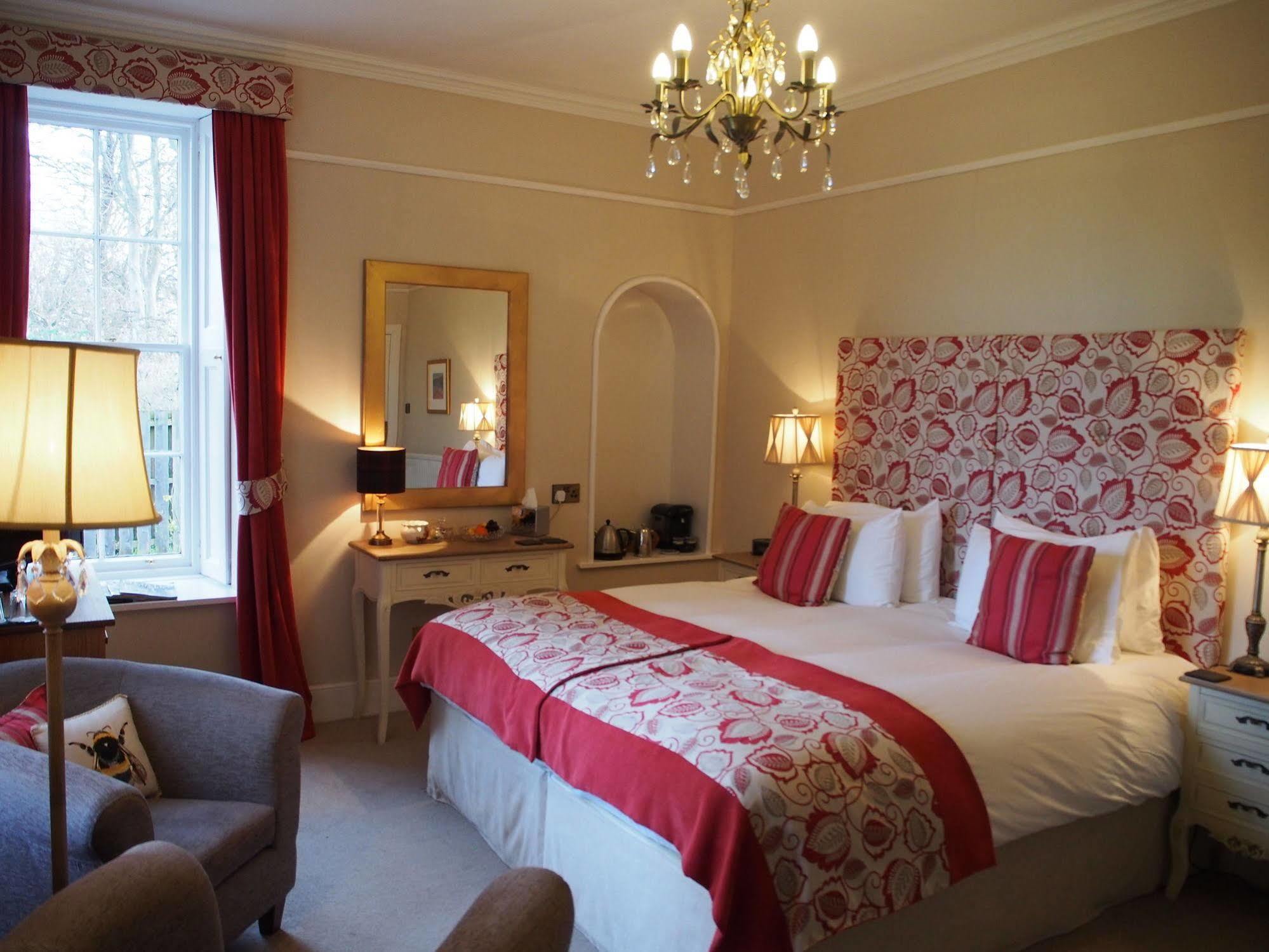 The Factor'S House Bed & Breakfast Cromarty Exterior photo